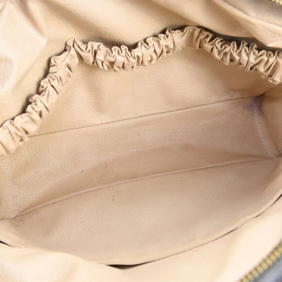 Auth LOUIS VUITTON Trousse Toilette 28 Monogram Cosmetics Pouch bsj340-121125 - Picture 7 of 16